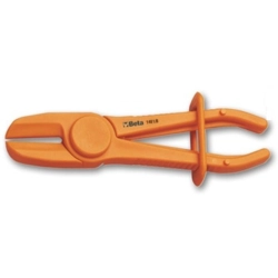 vendita online Pinza in plastica per occlusione tubi e manicotti art.1481pl/b Pinze Universali e Multiuso Beta